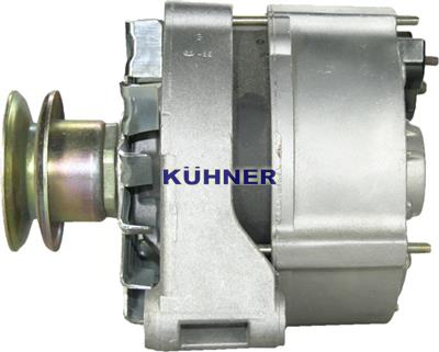 AD KÜHNER 30320RI - Генератор