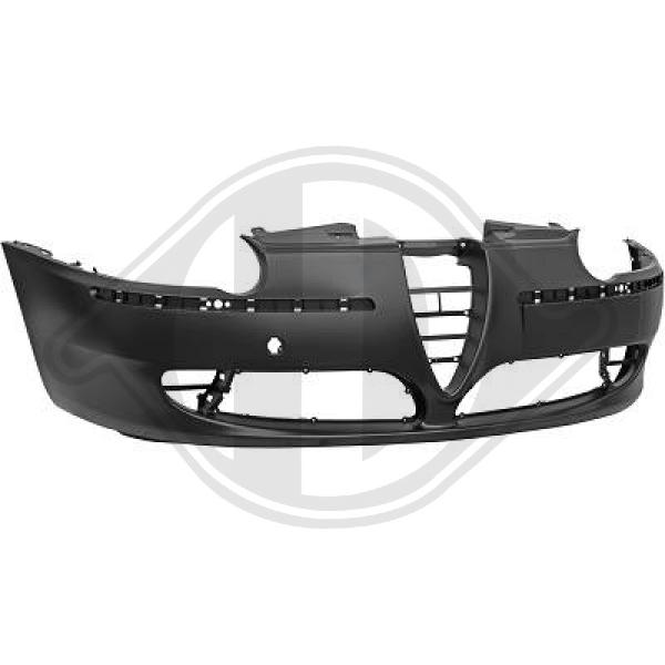 Буфер Priority Parts