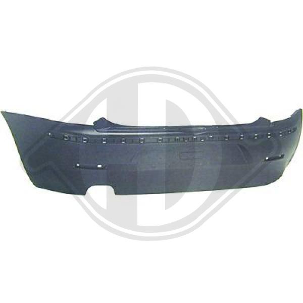 Буфер Priority Parts