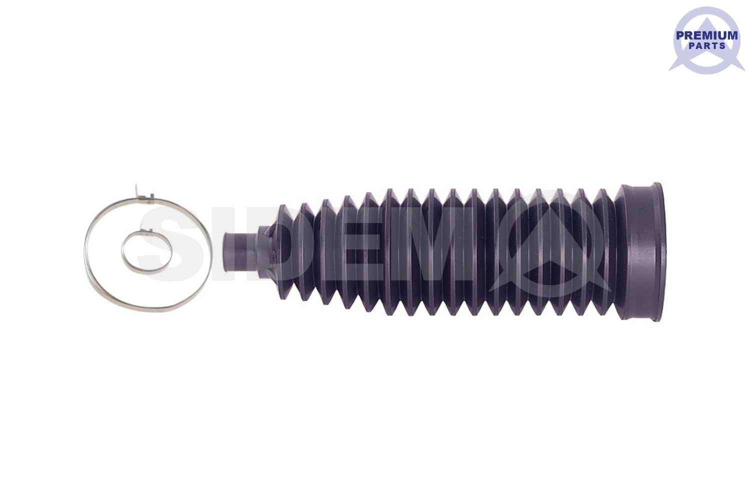 Пыльник рулевой рейки