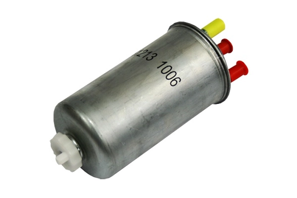 Топливный фильтр