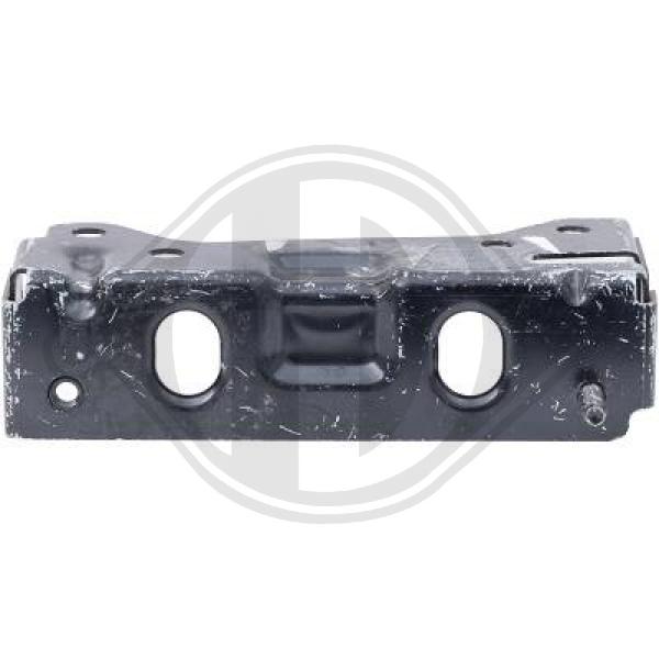 Петля капота