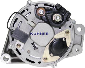 AD KÜHNER 30520RI - Генератор