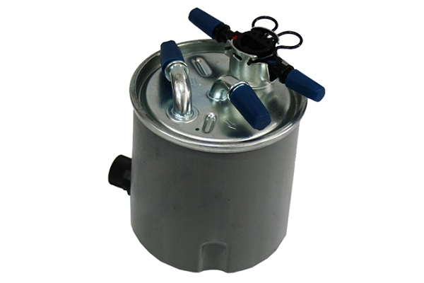 Топливный фильтр