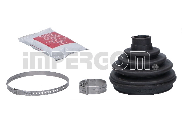 Пыльник ШРУСа