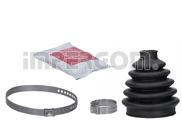 Пыльник ШРУСа