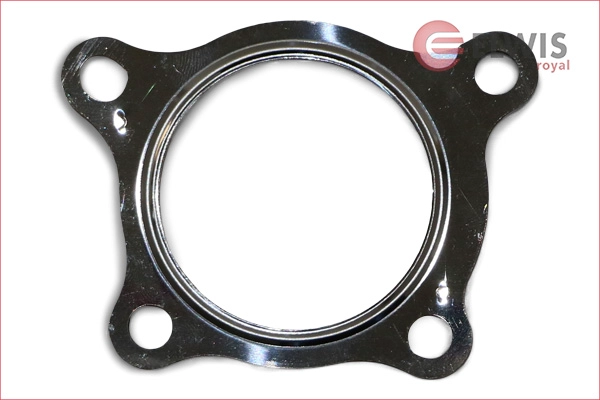 ELWIS ROYAL 3056007 - Прокладка глушителя