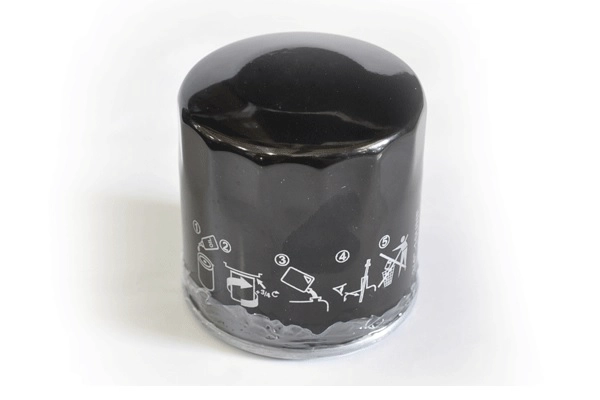 Масляный фильтр