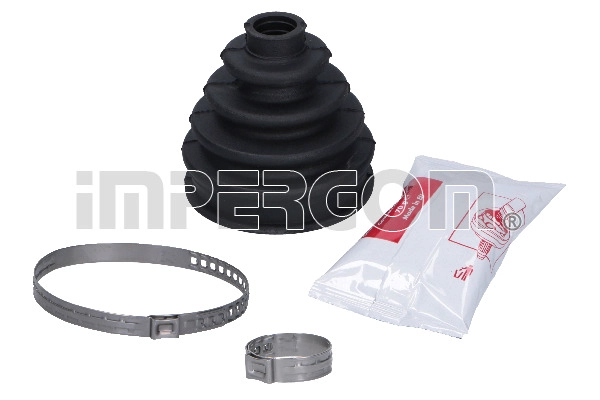 Пыльник ШРУСа