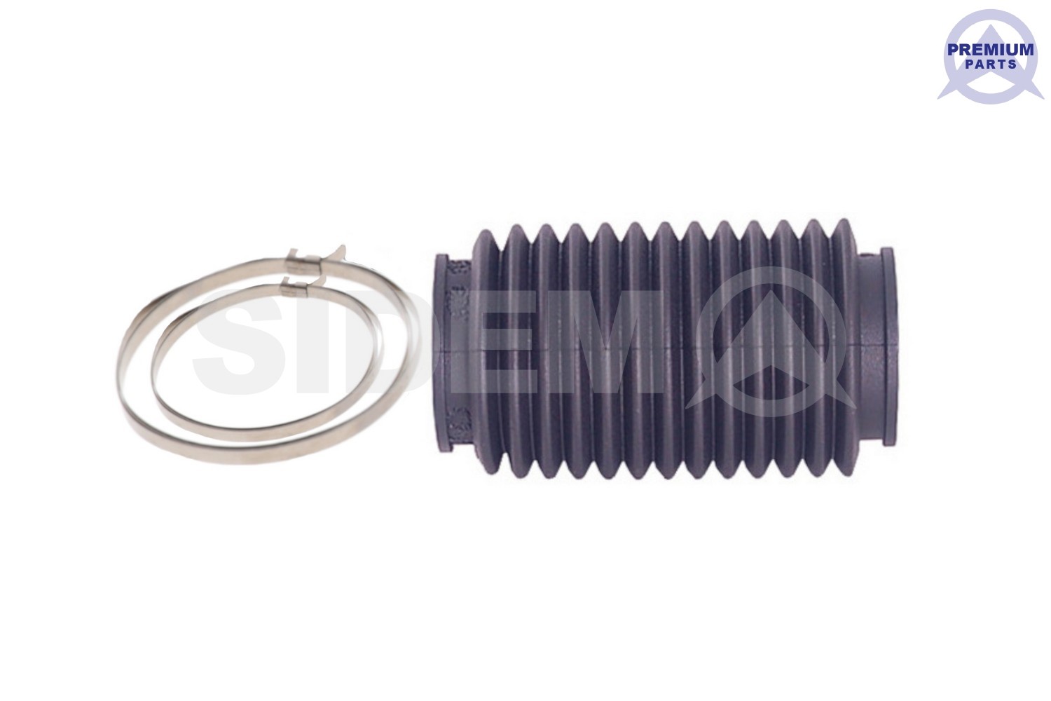 SIDEM 306.133 - Пыльник рулевой рейки