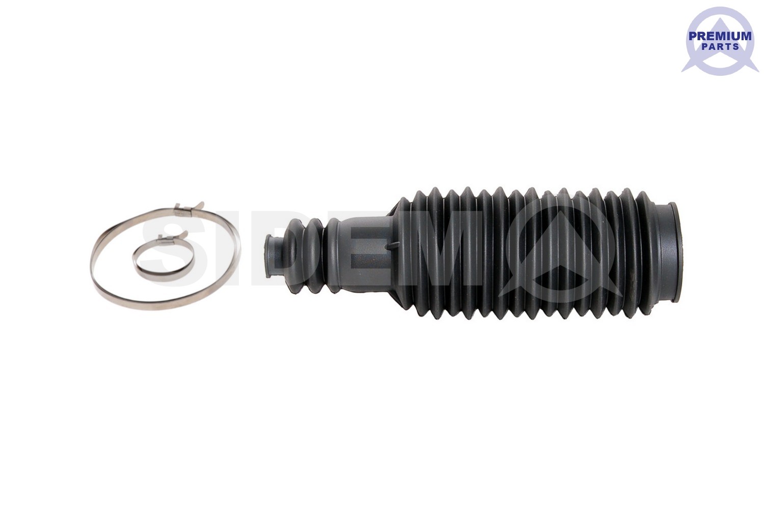 SIDEM 306.239 - Пыльник рулевой рейки