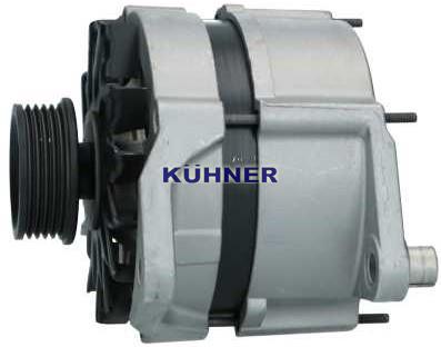AD KÜHNER 30644RIR - Генератор