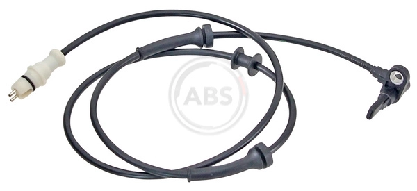 Датчик АБС (ABS)