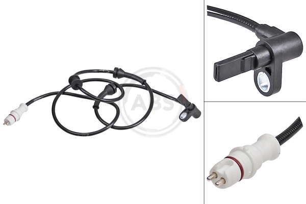 Датчик АБС (ABS)