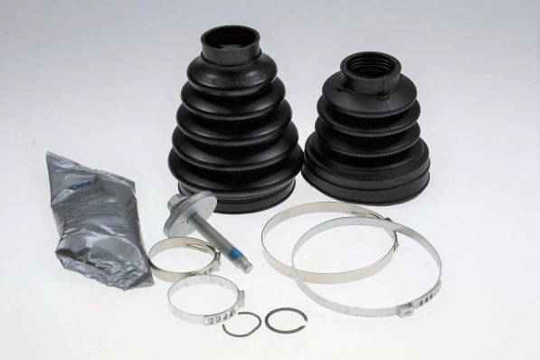 Пыльник ШРУСа