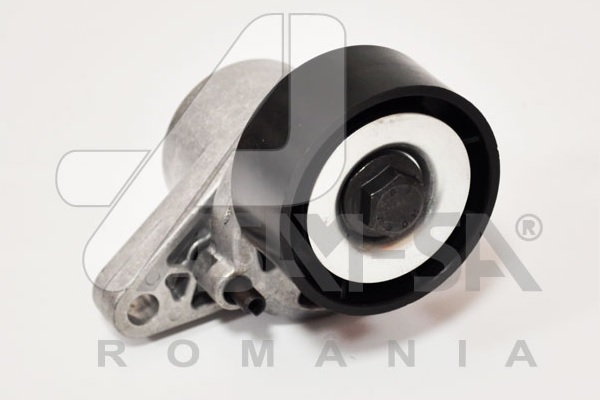 Натяжной ролик