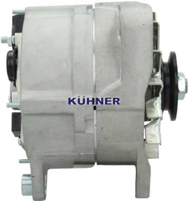 AD KÜHNER 30700RI - Генератор