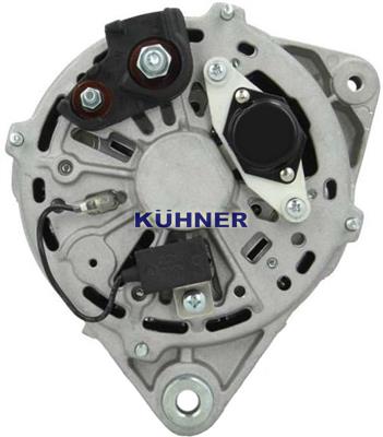 AD KÜHNER 30700RI - Генератор