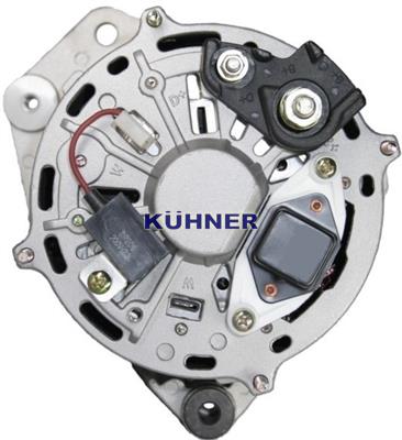AD KÜHNER 30708RI - Генератор