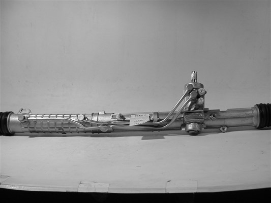 Рулевая рейка