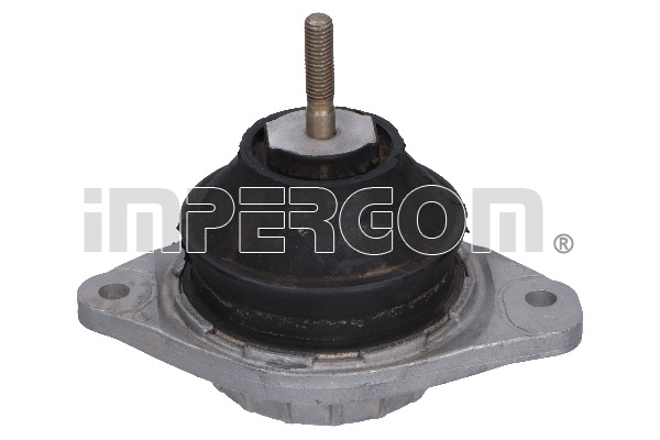 Подушка двигателя