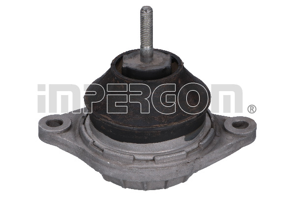 Подушка двигателя