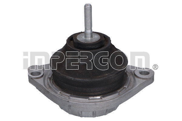 Подушка двигателя