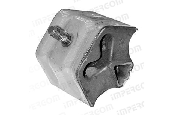 Подушка двигателя