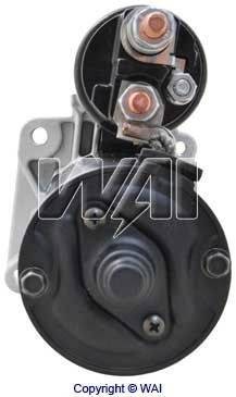 WAI 30776N - Стартер