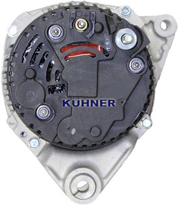 AD KÜHNER 30837RI - Генератор