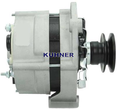 AD KÜHNER 30842RI - Генератор