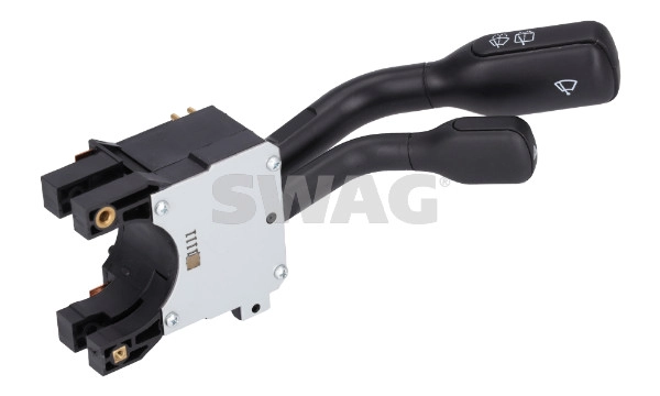 Подрулевой переключатель (стрекоза)