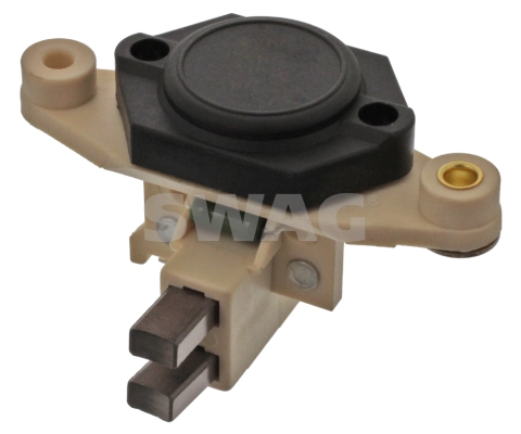 Регулятор напряжения