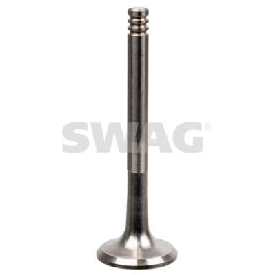 Выпускной клапан