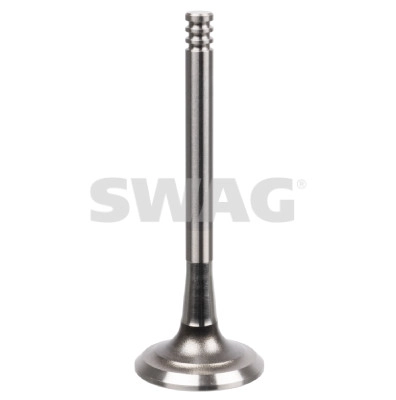 Выпускной клапан