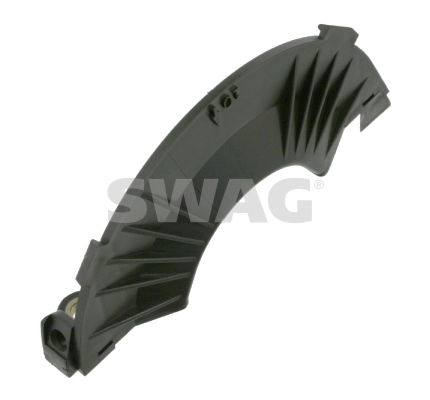 Кожух ремня ГРМ