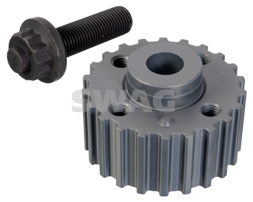 Шестерня коленвала