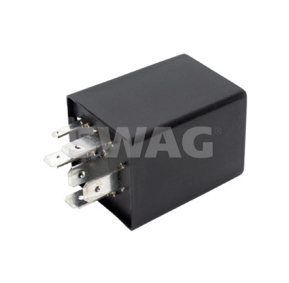 SWAG 30 93 4502 - Реле стеклоочистителя