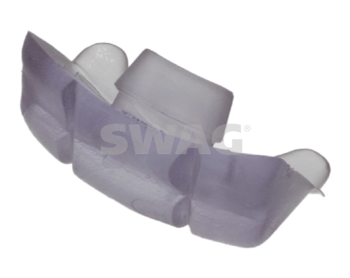 Планка направляющая салазок сиденья