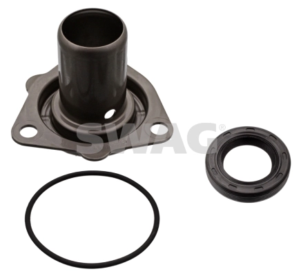 Втулка направляющая выжимного подшипника