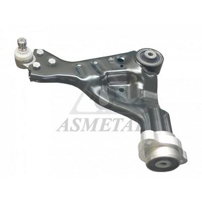 ASMETAL 30MR0817 - Рычаг