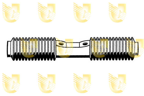 Пыльник рулевой рейки