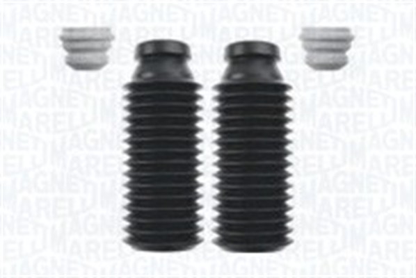 Пыльники и отбойники амортизатора