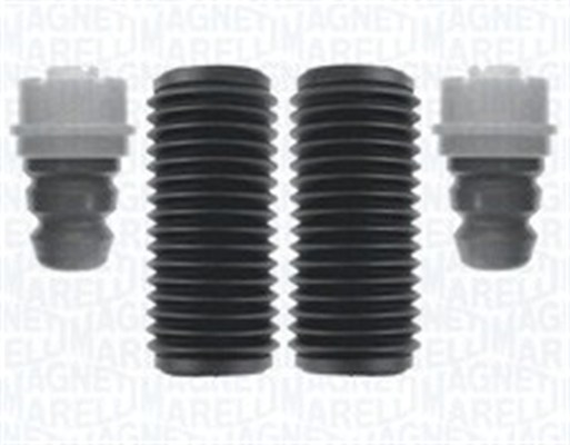 MAGNETI MARELLI 310116110140 - Пыльники и отбойники амортизатора