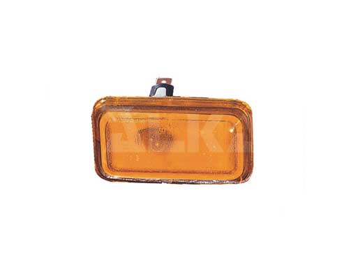 Поворотник (повторитель поворота)