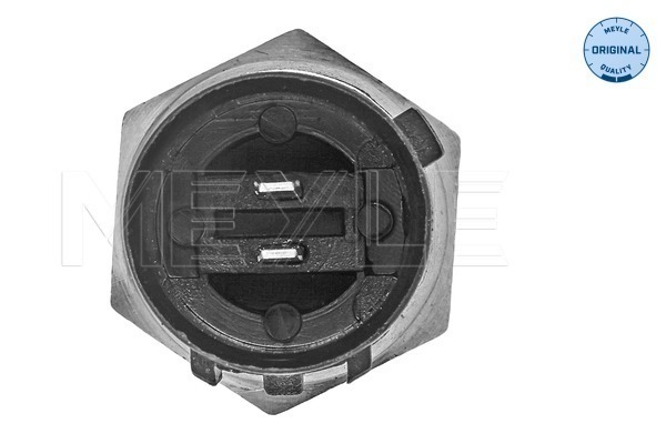 MEYLE 31-14 821 0002 - Датчик температуры охлаждающей жидкости
