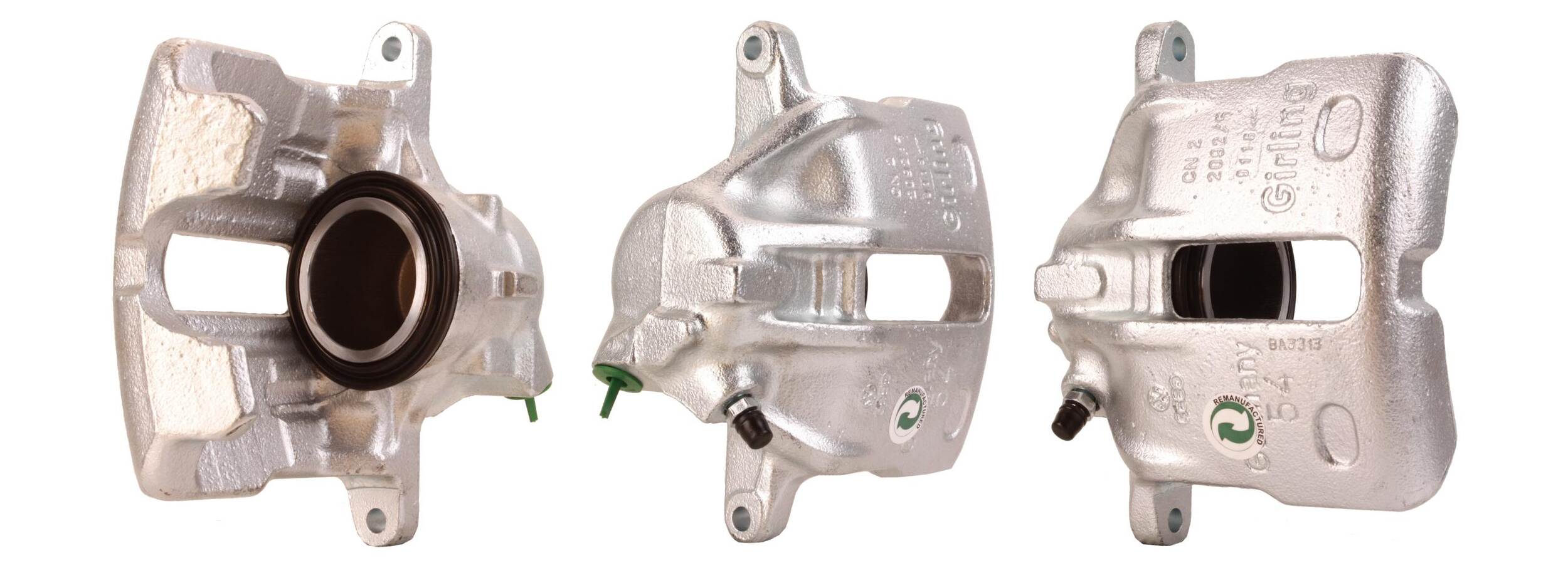 DRI 3117200 - Тормозной суппорт