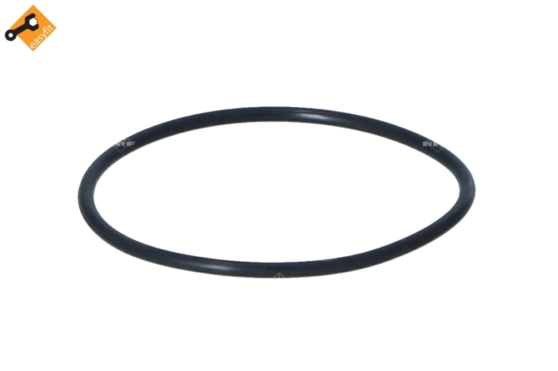 NRF 31184 - Масляный радиатор