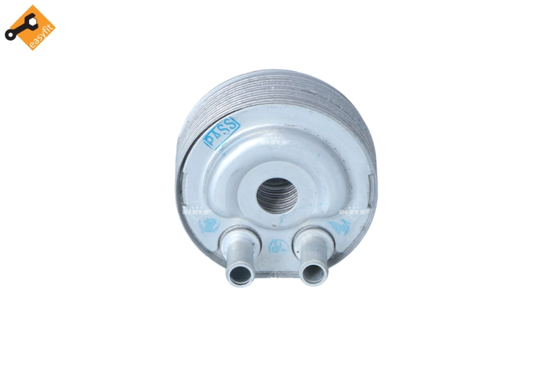 Масляный радиатор