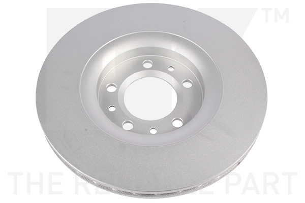 NK 311962 - Тормозные диски